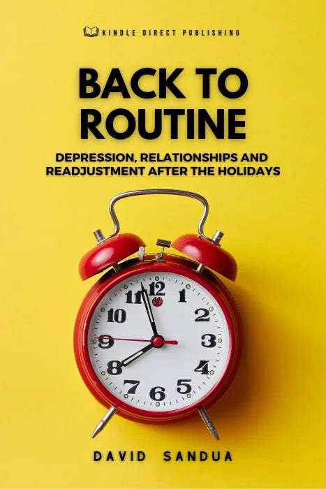 Back to Routine: Depression, Relationships and Readjustment