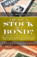 Are You a Stock or a Bond?: Identify Your Own Human Capital for