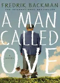 A Man Called Ove