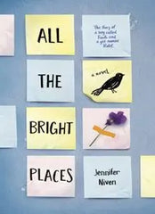 All the Bright Places