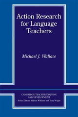 Action Research for Language Teachers