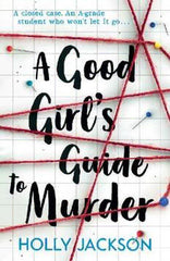 A Good Girl's Guide to Murder