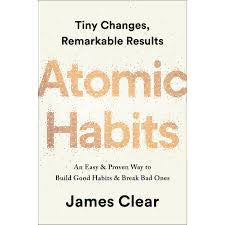 Atomic Habits