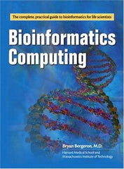 Bioinformatics computing