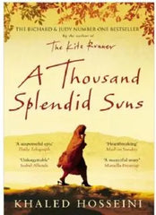 A Thousand Splendid Suns