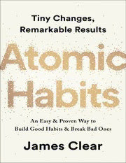 Atomic Habits James Clear