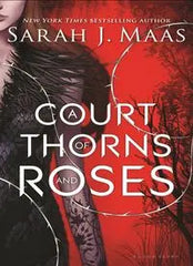 A Court of Thorns and Roses