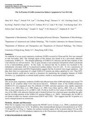 2005 [IEEE 2005 IEEE Engineering in Medicine and Biology 27th Annual Conference - Shanghai, China (2006_01_17-2006_01_1