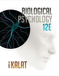 Biological Psychology