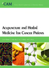 Acupuncture and Herbal Medicine for Cancer Patients