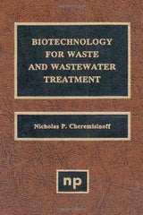 Biotechnology for Waste and Wastewater Treatment