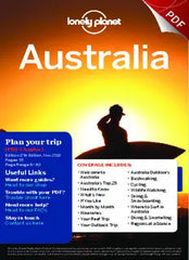 Australia: Plan your trip