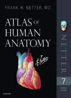 Atlas of Human Anatomy