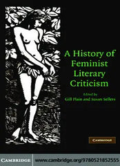 A History of Feminist Literary Criticism