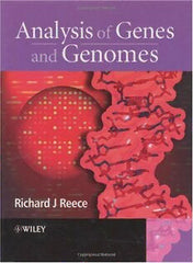 Analysis of Genes and Genomes