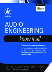 Audio Engineering