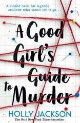 A Good Girl’s Guide to Murder