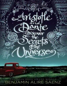 Aristotle and Dante Discover the Secrets of the Universe