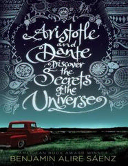 Aristotle and Dante Discover the Secrets of the Universe