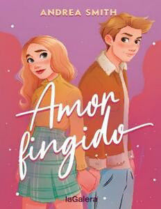 Amor fingido