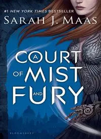 A Court of Mist and Fury